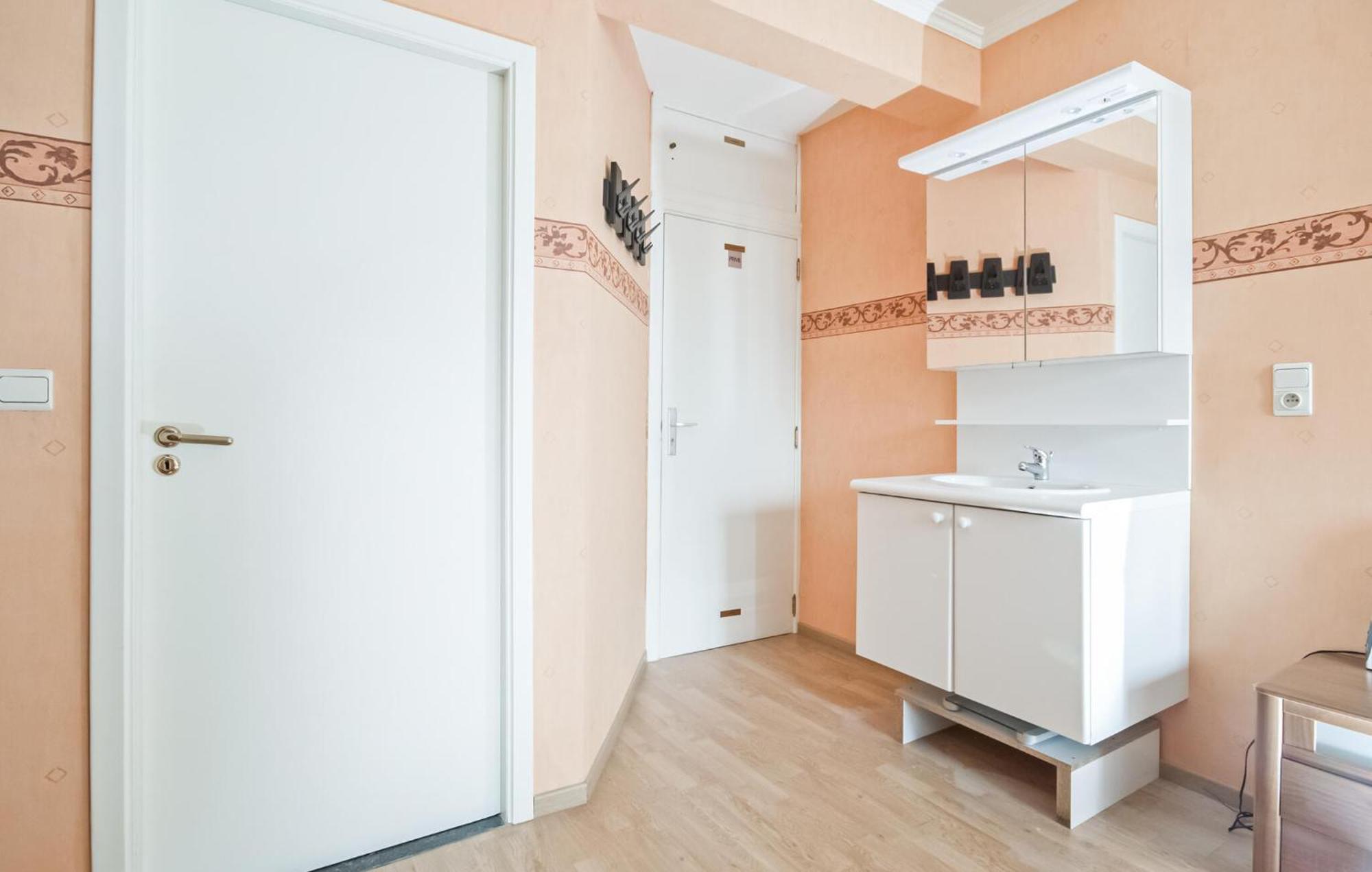אוסטנדה Residence Marianne Ref 200 מראה חיצוני תמונה