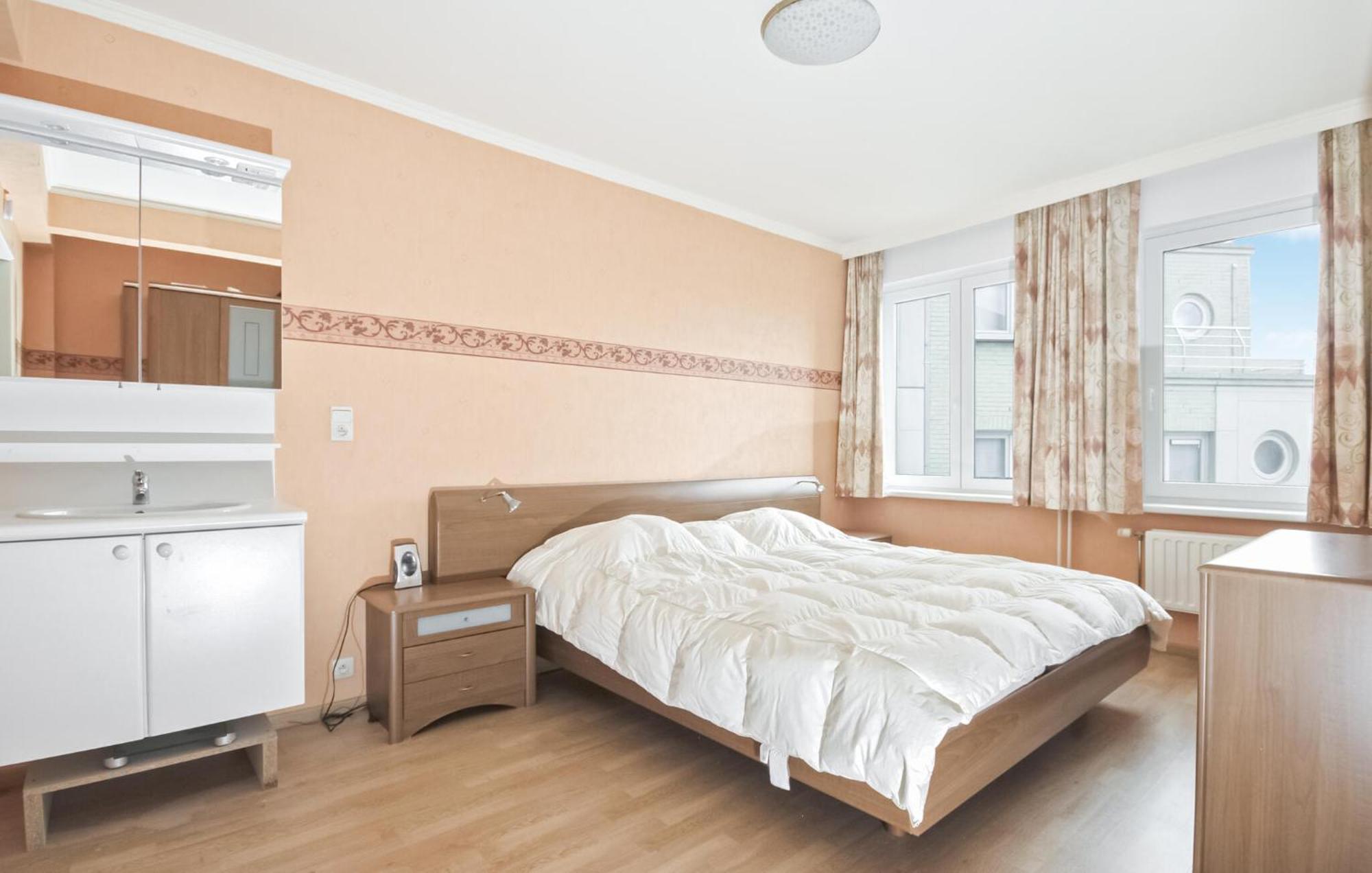 אוסטנדה Residence Marianne Ref 200 מראה חיצוני תמונה